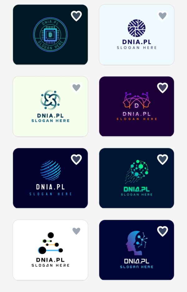 logotypy dnia
